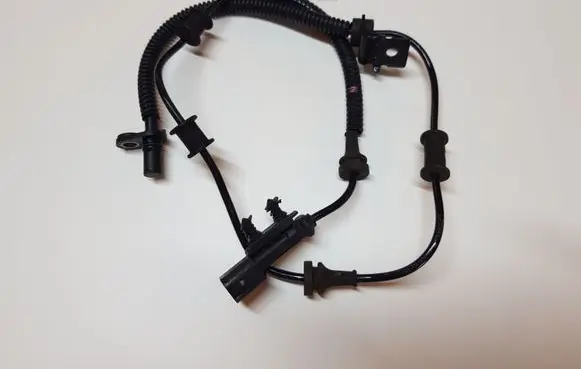 Chrysler Pacifica ABS brake wheel speed sensor 1160812