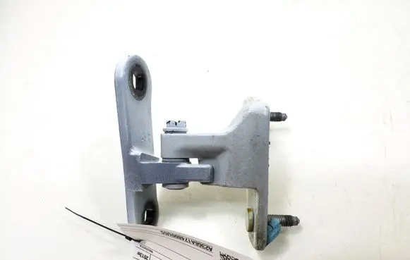 Mercedes-Benz CLS C218 X218 Front door upper hinge A2187200637