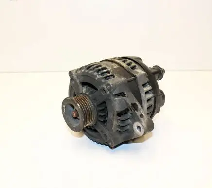 Jaguar XK - XKR Generator/alternator 6W8310300AA