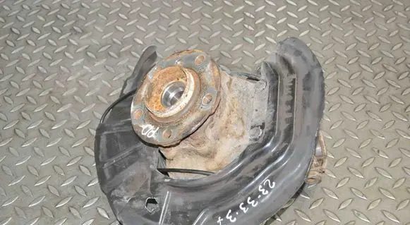BMW X3 F25 Front wheel hub
