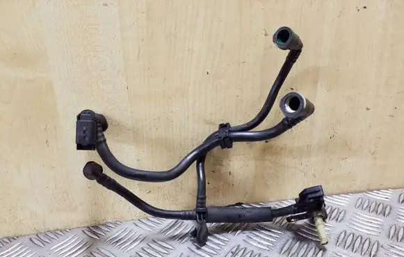 Peugeot 508 Fuel line/pipe/hose 