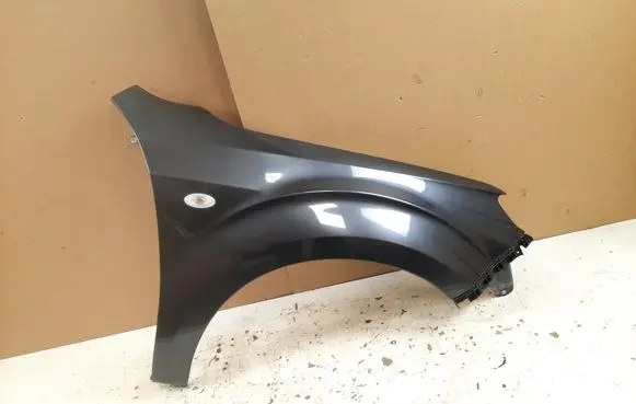 Subaru Forester SG Fender