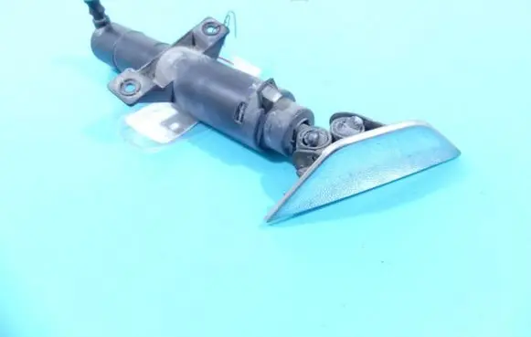 Jaguar XF X250 Headlight washer spray nozzle 167329-02 IMPRK1321305