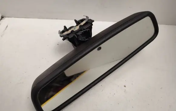 BMW 3 F30 F35 F31 Rear view mirror (interior) 51169345368 51169290698 51166992178