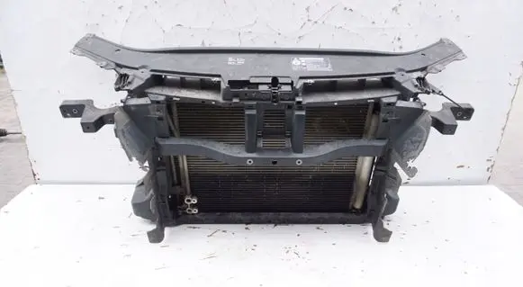 Volkswagen PASSAT B6 Front piece kit PASPRZEDNI