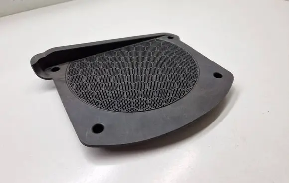 BMW X3 G01 Subwoofer grill/trim 6826950
