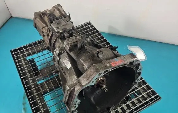 Suzuki Grand Vitara II Manual 5 speed gearbox T43 IMPRK1459329