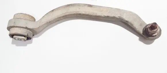 Front lower control arm/wishbone
