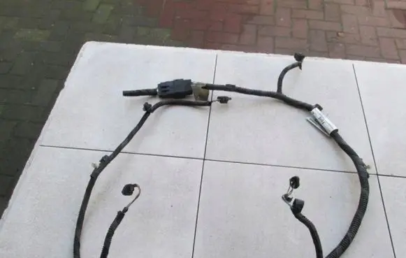 Parking PDC sensor