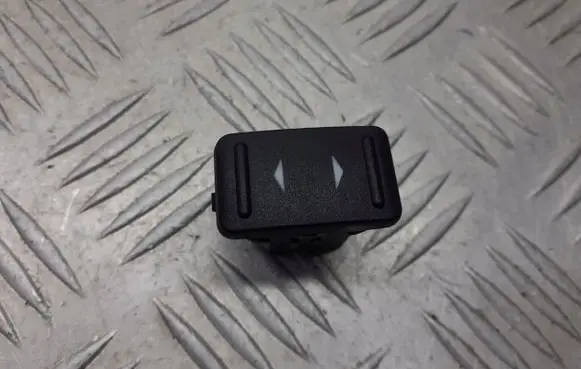 Ford Focus Electric window control switch 3M5T14529AA