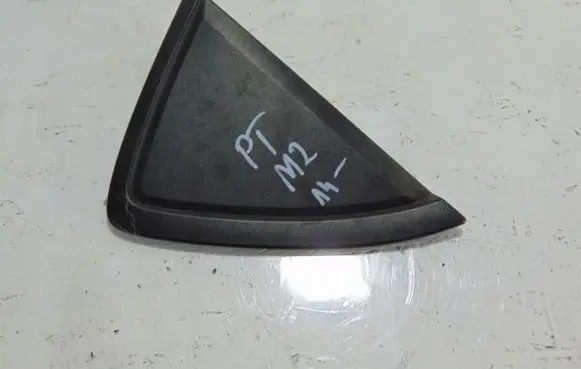 Mazda 2 Fender trim (molding)