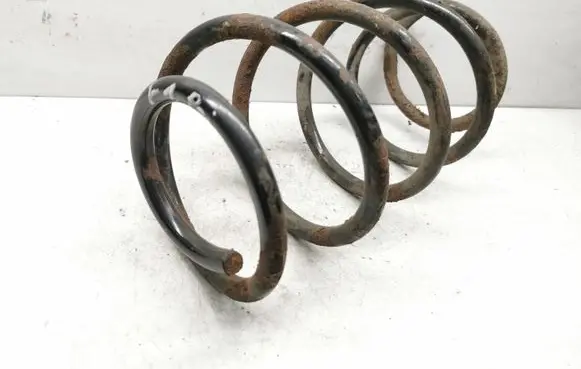 Land Rover Freelander Front coil spring