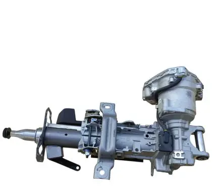 Ford Kuga III Steering rack mechanical part ZG2030223 996075J