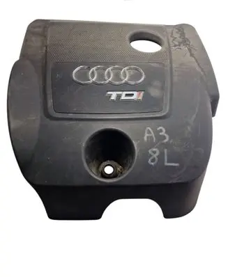 Engine cover (trim)