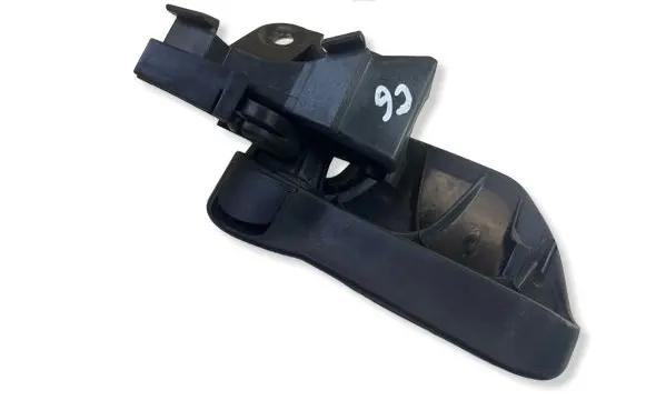 Audi A6 S6 C6 4F Engine bonnet (hood) release handle 4F1823533C