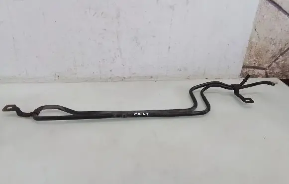 Audi A6 S6 C4 4A Power steering radiator 