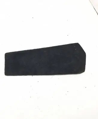 BMW 7 F01 F02 F03 F04 Centre console side trim front 5211070 51169123875