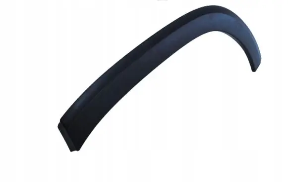 Rear arch trim