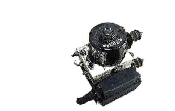 Volkswagen Touran I ABS Pump 1K0614517AC