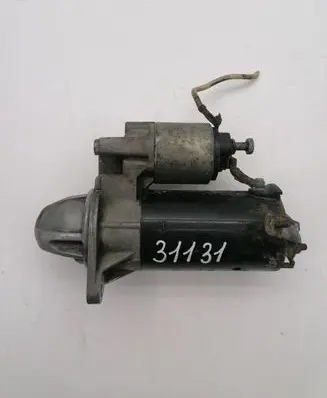 Cadillac CTS Starter motor 6004AD5055 139018