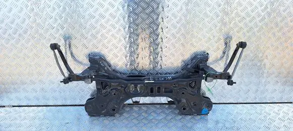 Volkswagen T-Cross Front subframe S27698388 2Q0199315