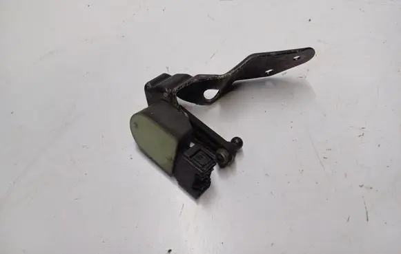 Rear air suspension level height sensor