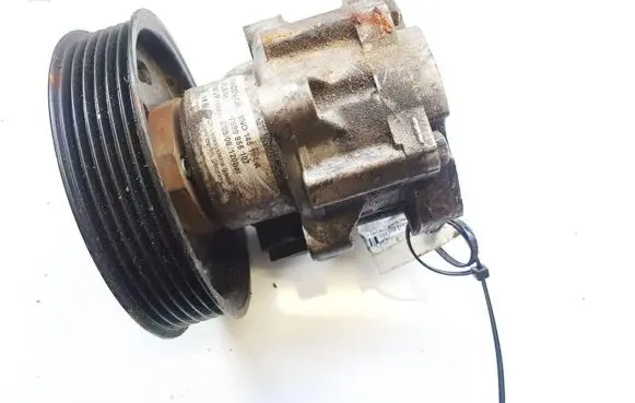 Audi TT Mk1 Power steering pump 038145255a