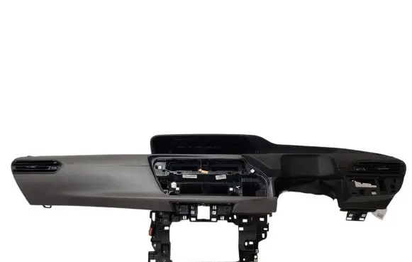 Citroen C4 II Picasso Dashboard 98007589ZD 96762340YC 9676715380