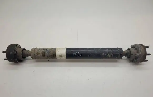 Jeep Grand Cherokee (WK) Drive shaft (set) 52123994AA