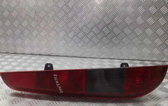 Ford Focus Number plate light 4M51-13N004-C