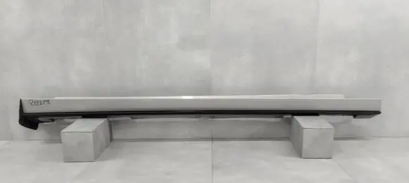 Mazda 3 side skirts sill cover BCJH51P41