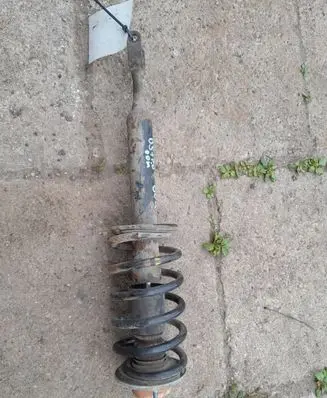 Volkswagen PASSAT B5.5 Front shock absorber/damper