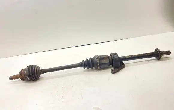 Mini One - Cooper R50 - 53 Front driveshaft