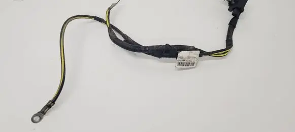 Nissan Pulsar Negative earth cable (battery) 240803ZU0A