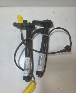 Mercedes-Benz GLC AMG Bonnet Pedestrian Airbag Actuator 0589P1000095