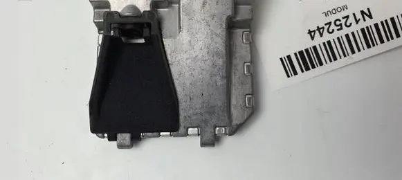 Mercedes-Benz S W221 Central body control module A0009051700