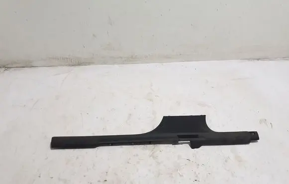 Skoda Karoq Front sill trim cover 575853372