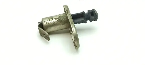 BMW 7 E23 Bonnet alarm switch sensor 