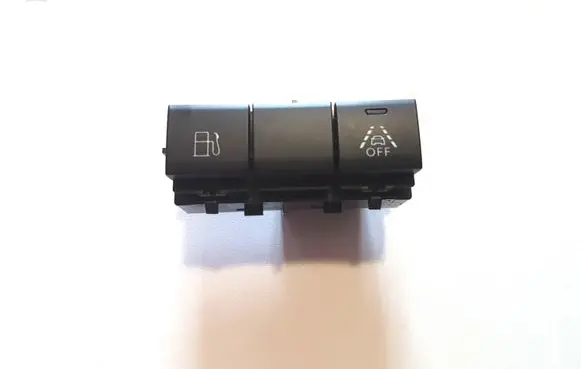Citroen C5 Aircross A set of switches 9834935677 00192891551