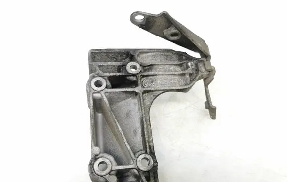 BMW 3 E46 A/C compressor mount bracket 7505980 64557505980