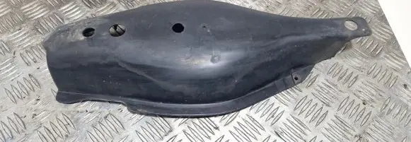 Mercedes-Benz SLK R171 Rear underbody cover/under tray A2033520088