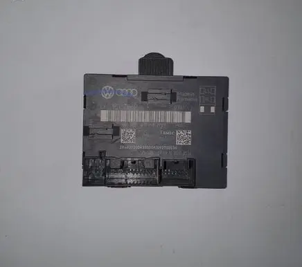 Audi Q7 4L Door control unit/module 4F0959795P