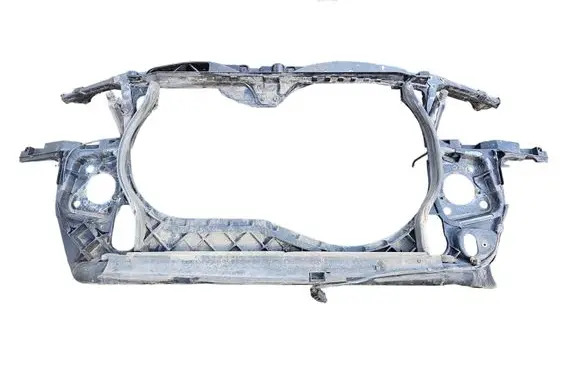 Audi A4 S4 B6 8E 8H Radiator support slam panel 8E0805594 1853564116 PLXXXX99