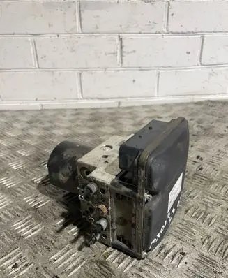 BMW X6 E71 ABS Pump 6775076 6775794