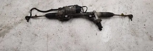 BMW 1 E81 E87 Steering rack 0273010115 08708397 7806974228