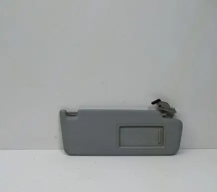 Audi A4 S4 B9 8W Sun visor 8W0857552AM