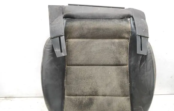 Audi A3 S3 A3 Sportback 8P Driver seat console base 