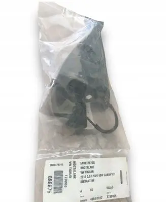 Volkswagen Tiguan Front door high frequency speaker 5N0837974G