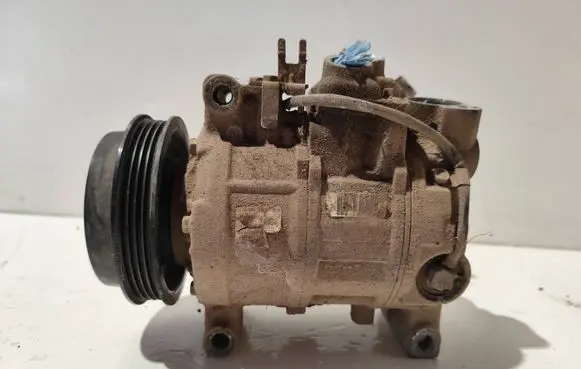 Air conditioning (A/C) compressor (pump)