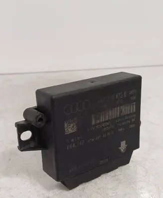 Audi A4 S4 B8 8K Parking PDC control unit/module 8K0919475Q 604349 8K9919475